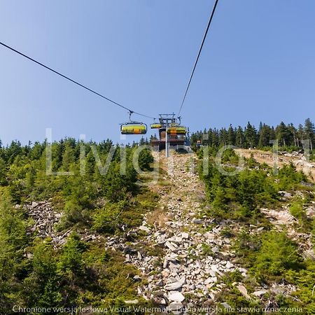 Apartament Czarna Gora Sienna Liv エクステリア 写真