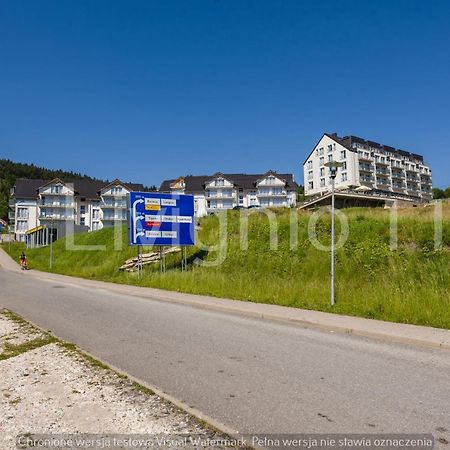 Apartament Czarna Gora Sienna Liv エクステリア 写真