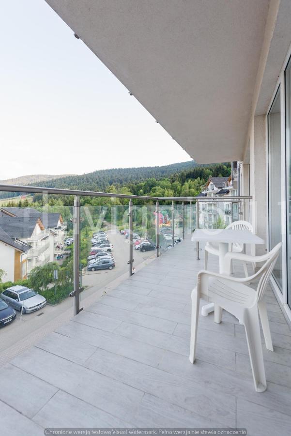 Apartament Czarna Gora Sienna Liv エクステリア 写真