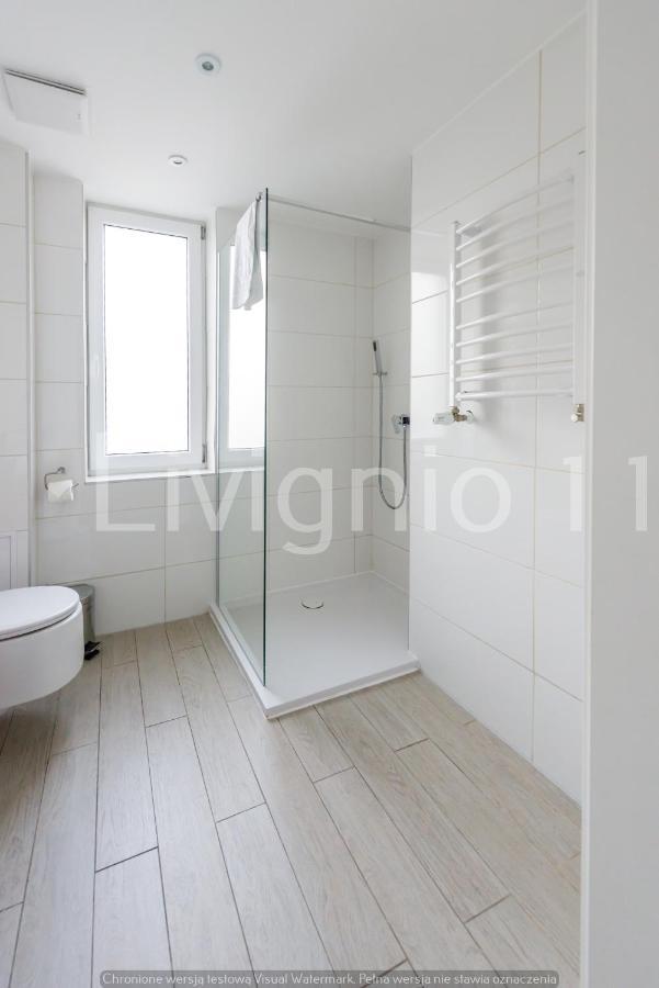 Apartament Czarna Gora Sienna Liv エクステリア 写真