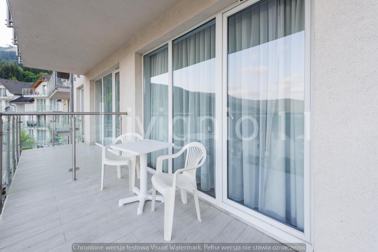 Apartament Czarna Gora Sienna Liv エクステリア 写真