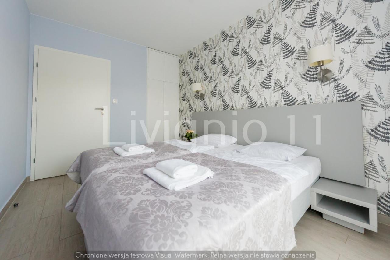 Apartament Czarna Gora Sienna Liv エクステリア 写真