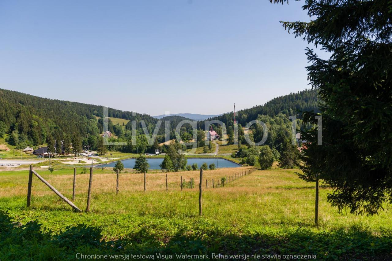 Apartament Czarna Gora Sienna Liv エクステリア 写真