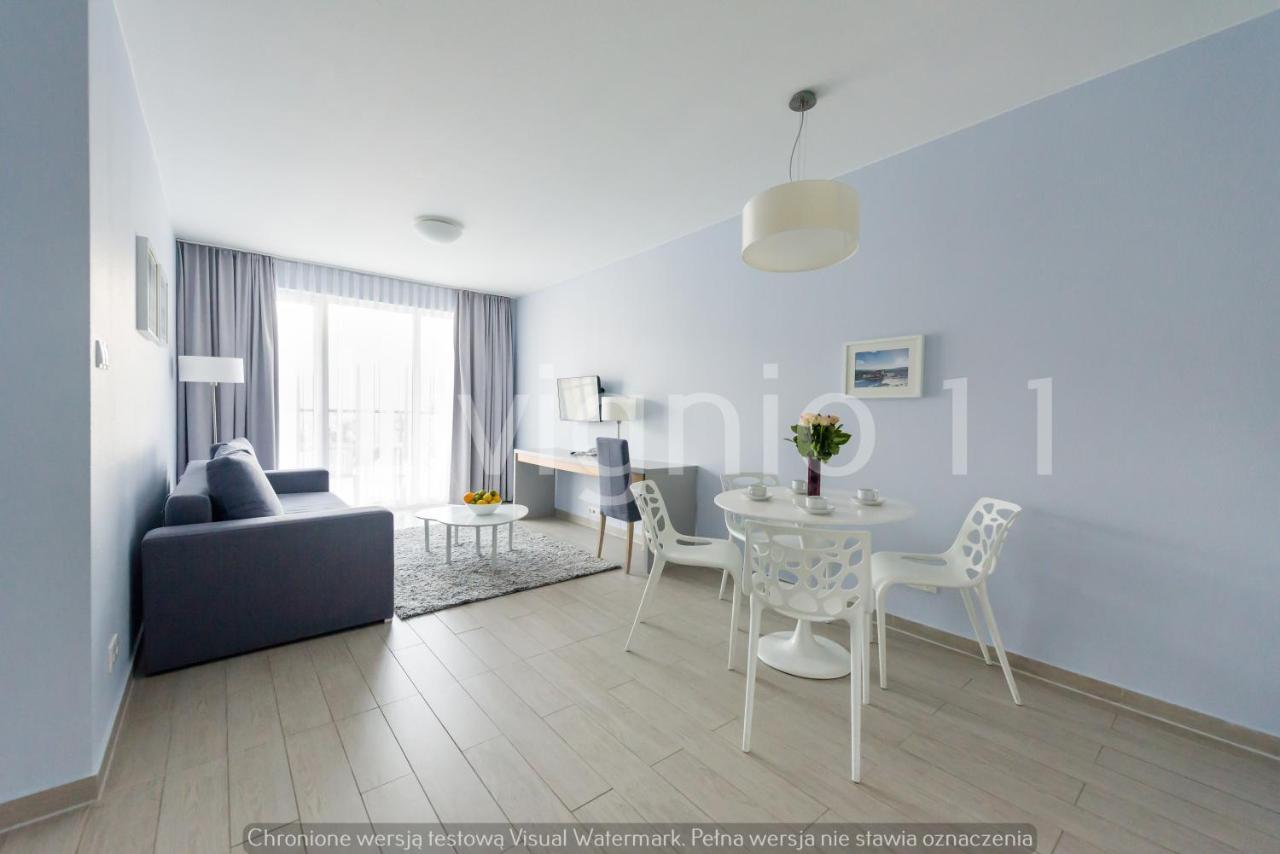 Apartament Czarna Gora Sienna Liv エクステリア 写真