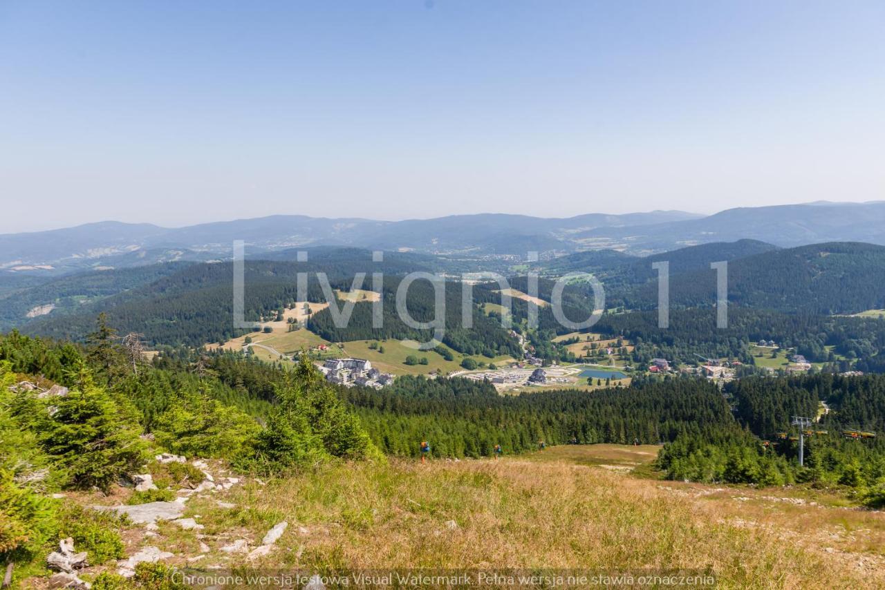Apartament Czarna Gora Sienna Liv エクステリア 写真