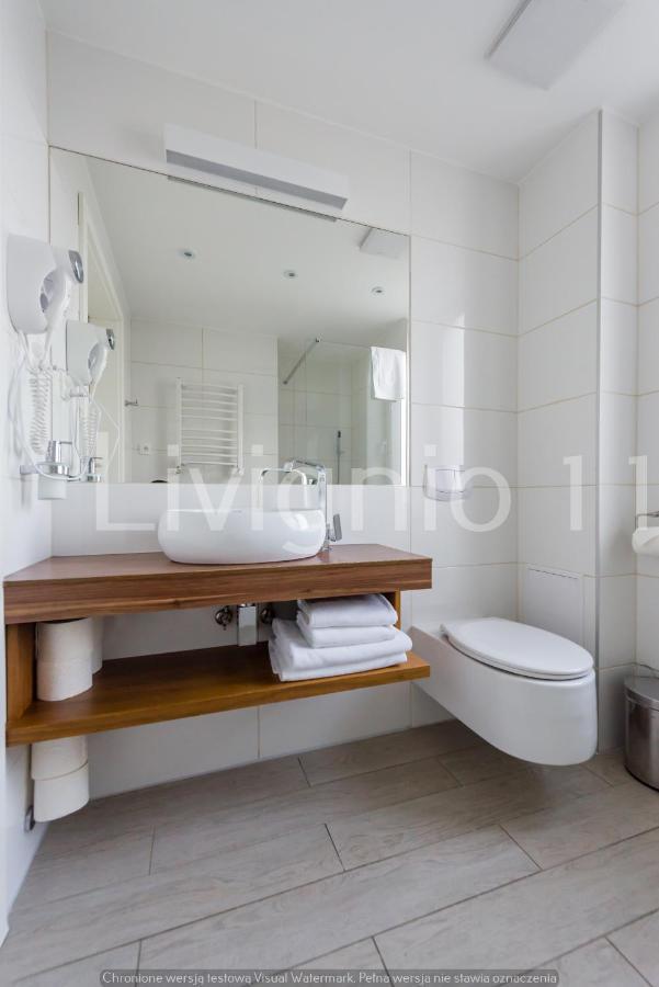 Apartament Czarna Gora Sienna Liv エクステリア 写真